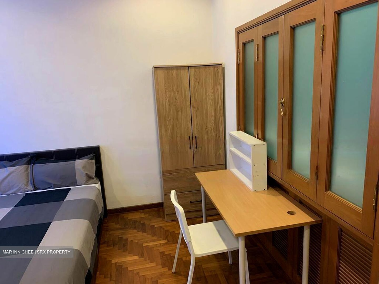 Niven Road (D9), Terrace #546482211